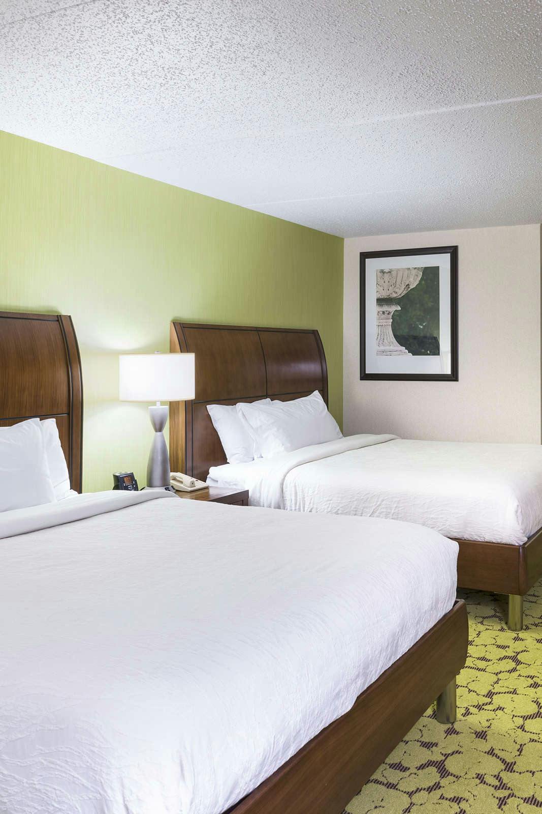 Hotel Hilton Garden Inn Edison/Raritan Center photo 2