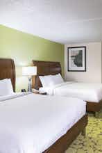 Hotel Hilton Garden Inn Edison/Raritan Center photo 2