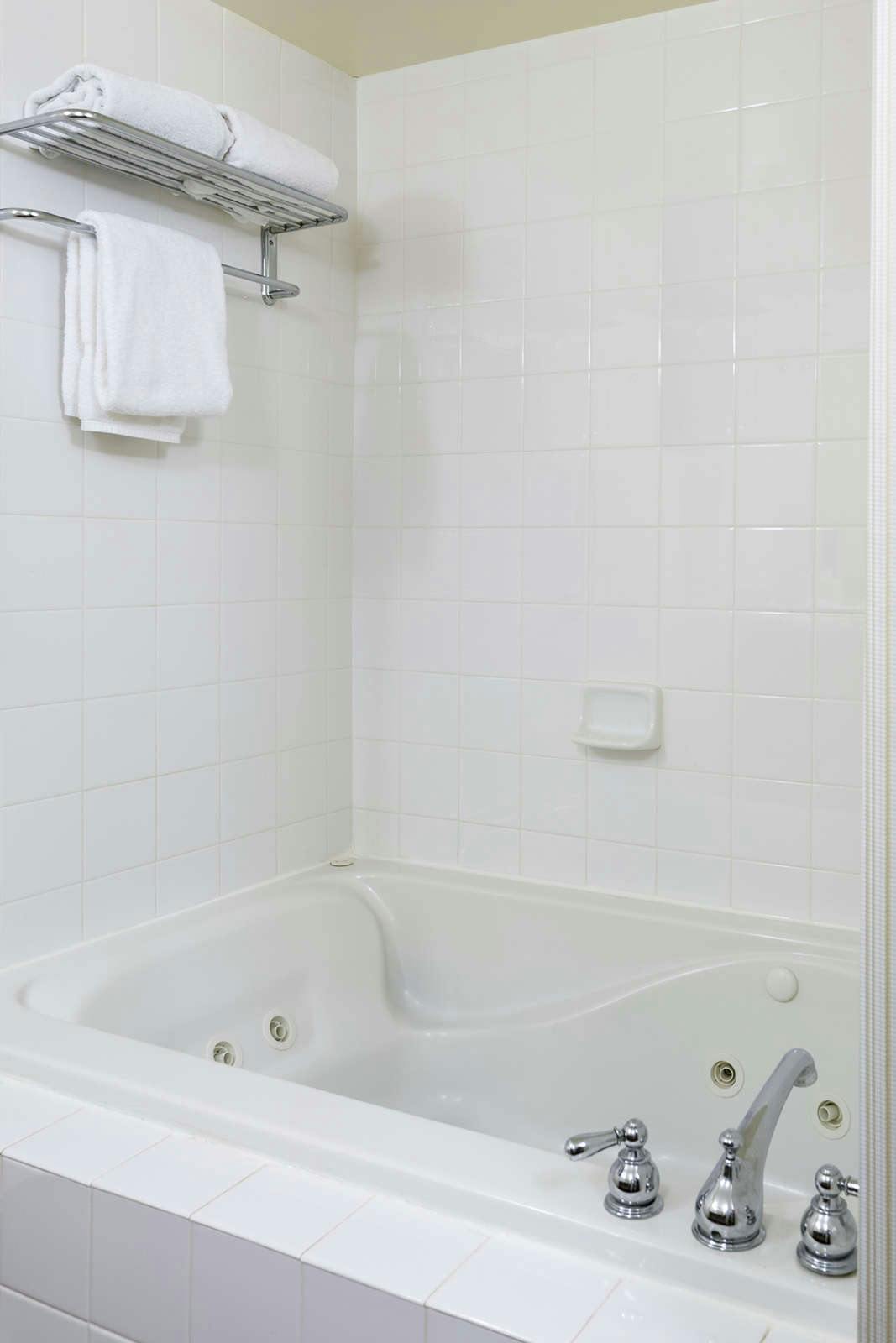 Hotel Hilton Garden Inn Edison/Raritan Center photo 4