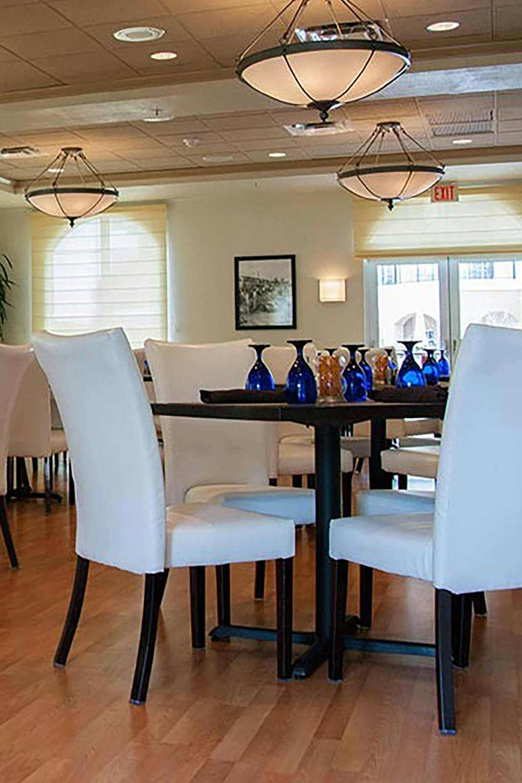 Hotel SEVEN Sebring Raceway Hotel photo 2