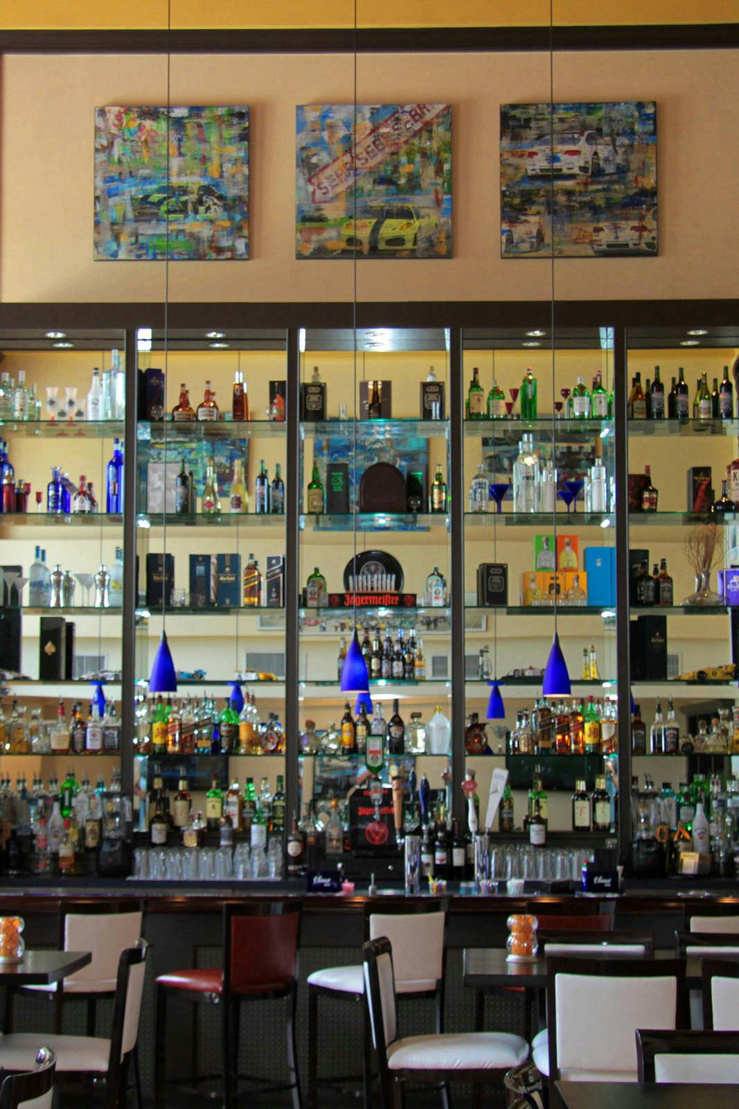 Hotel SEVEN Sebring Raceway Hotel photo 3