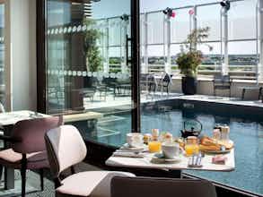 Hotel Pullman Montpellier Centre photo 1