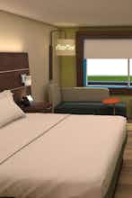 Hotel Holiday Inn Express & Suites Farmville photo 2
