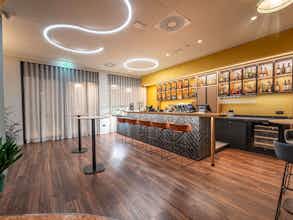 Hotel Mercure Bologna Centro photo 2