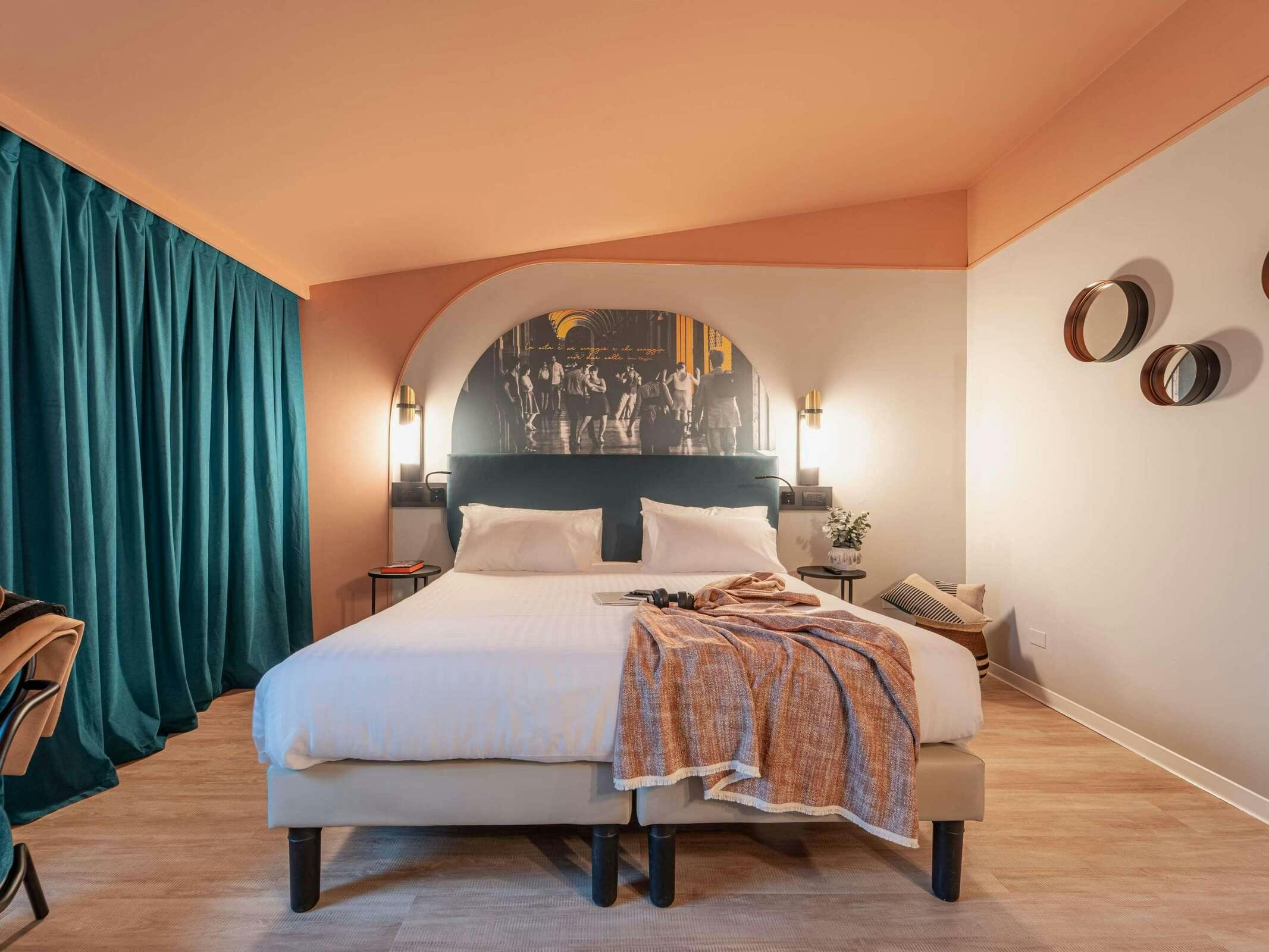 Hotel Mercure Bologna Centro photo 3