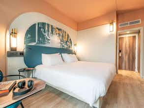 Hotel Mercure Bologna Centro photo 4