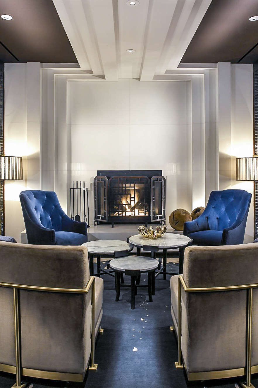 Hotel Kimpton Hotel Palomar Philadelphia photo 5