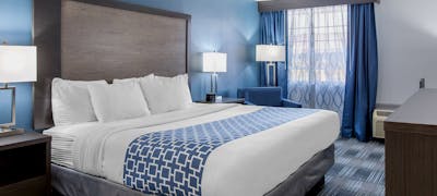 Cielo Hotel Bishop-Mammoth, an Ascend Hotel Collection Member