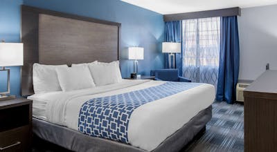 Cielo Hotel Bishop-Mammoth, an Ascend Hotel Collection Member