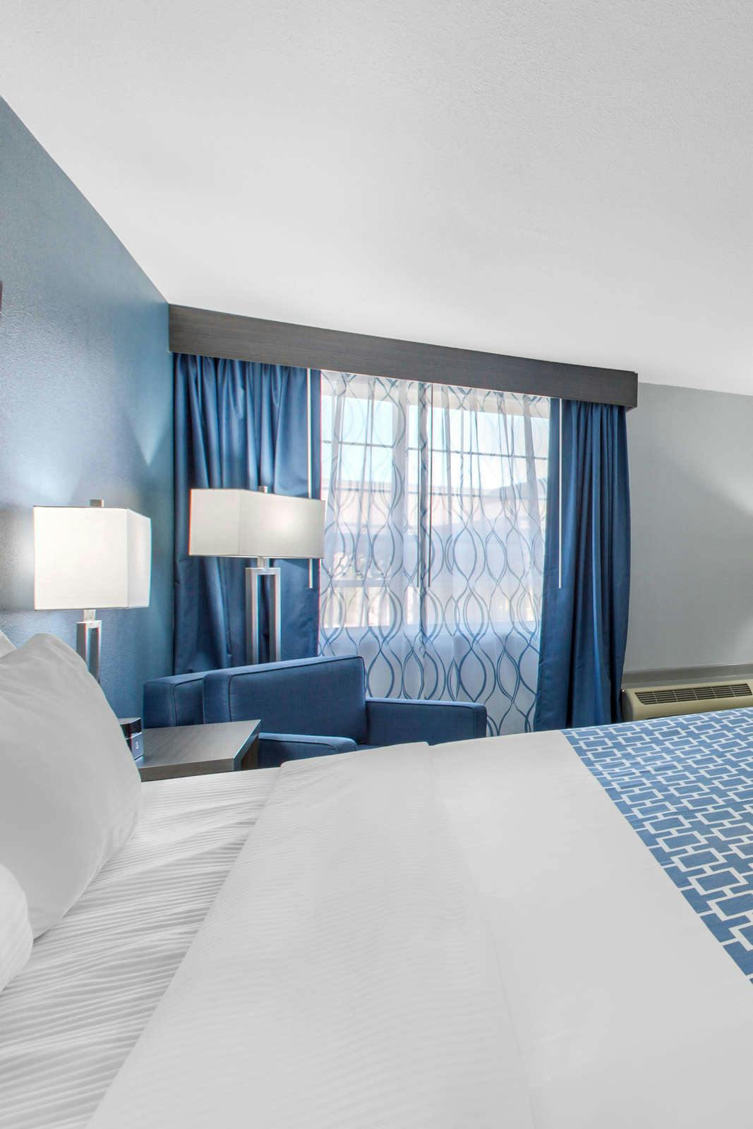 Hotel Cielo Hotel Bishop-Mammoth, an Ascend Hotel Collection Member photo 3