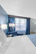 Hotel Cielo Hotel Bishop-Mammoth, an Ascend Hotel Collection Member photo 3