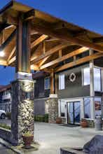 Hotel Cielo Hotel Bishop-Mammoth, an Ascend Hotel Collection Member photo 1