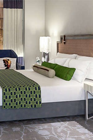 Hotel Kimpton Hotel Palomar Philadelphia photo 4