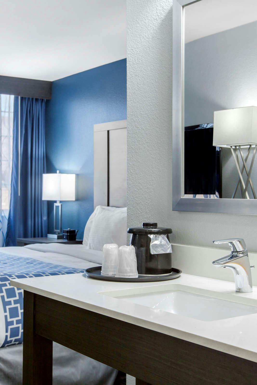 Hotel Cielo Hotel Bishop-Mammoth, an Ascend Hotel Collection Member photo 4