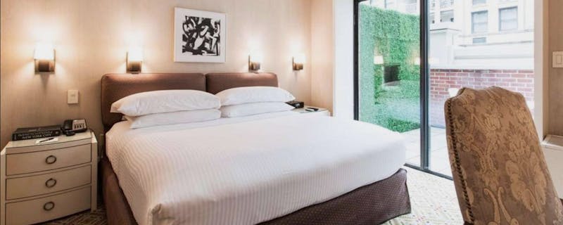 Last Minute Hotel Deals In New York City Hoteltonight City Club Hotel