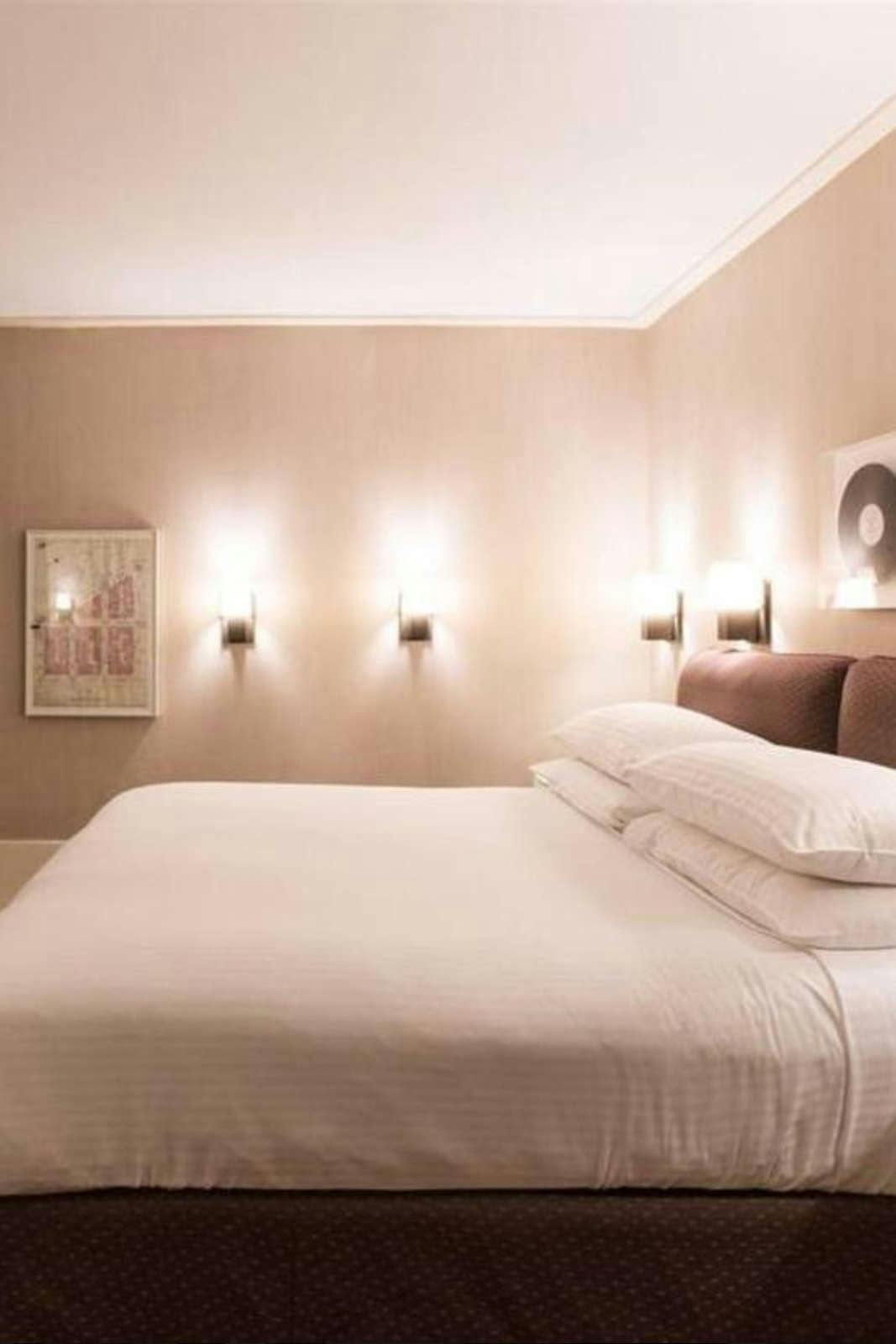 Hotel City Club Hotel photo 4