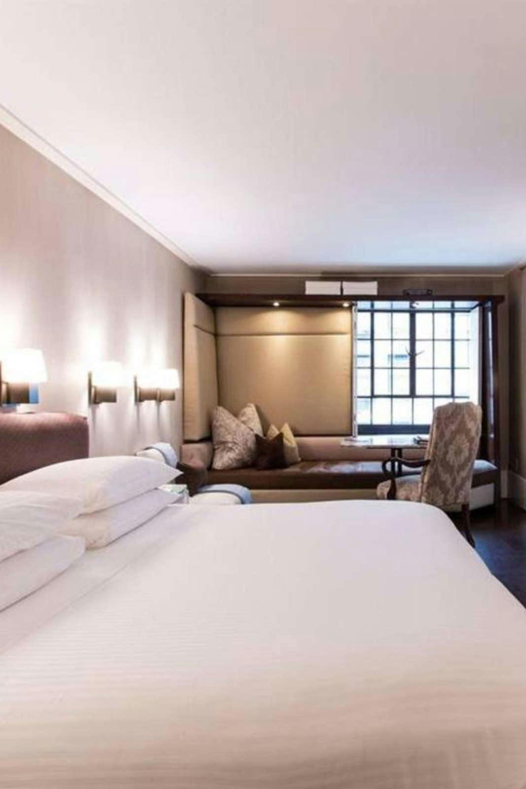 Hotel City Club Hotel photo 1