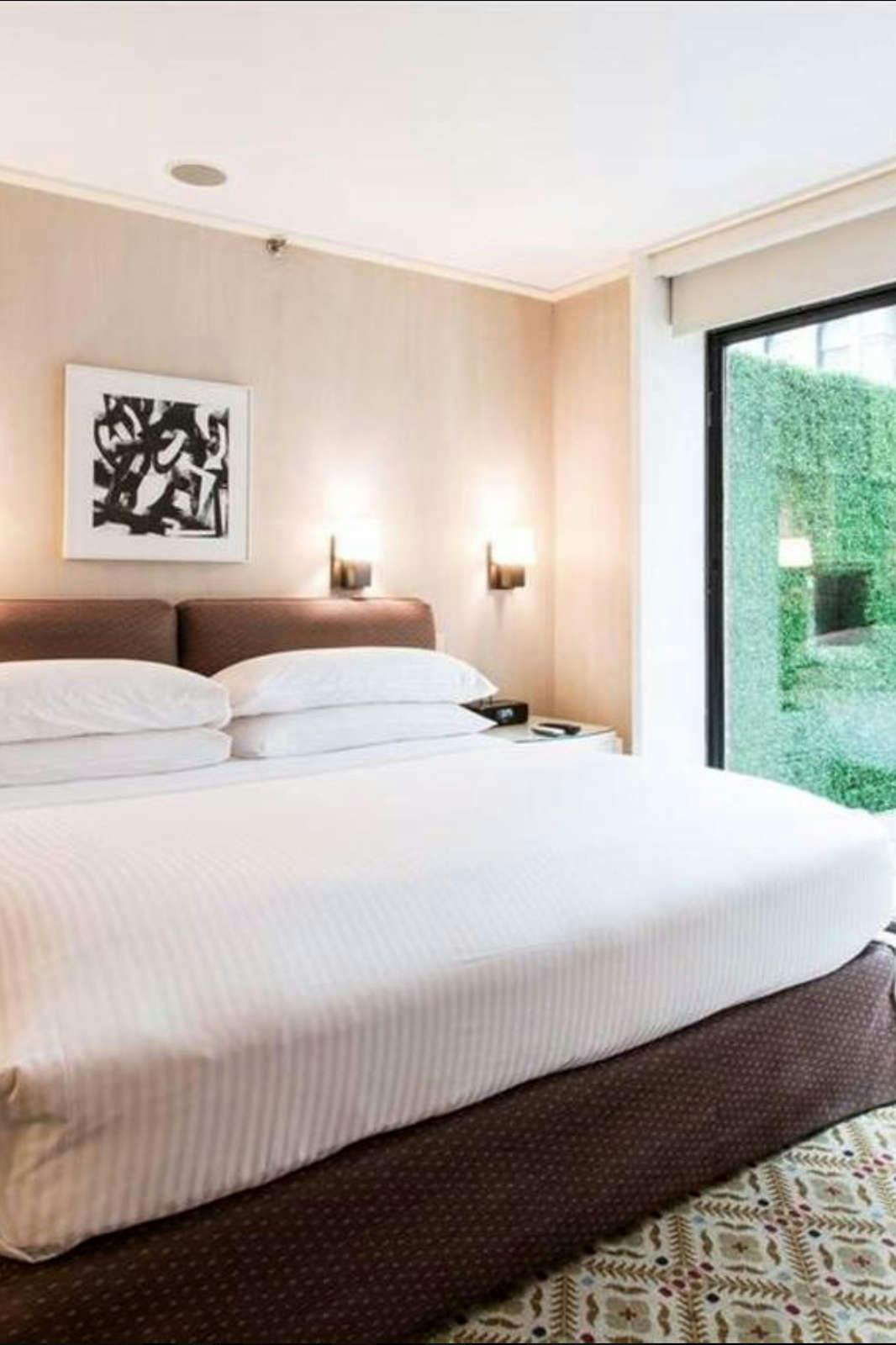 Hotel City Club Hotel photo 2