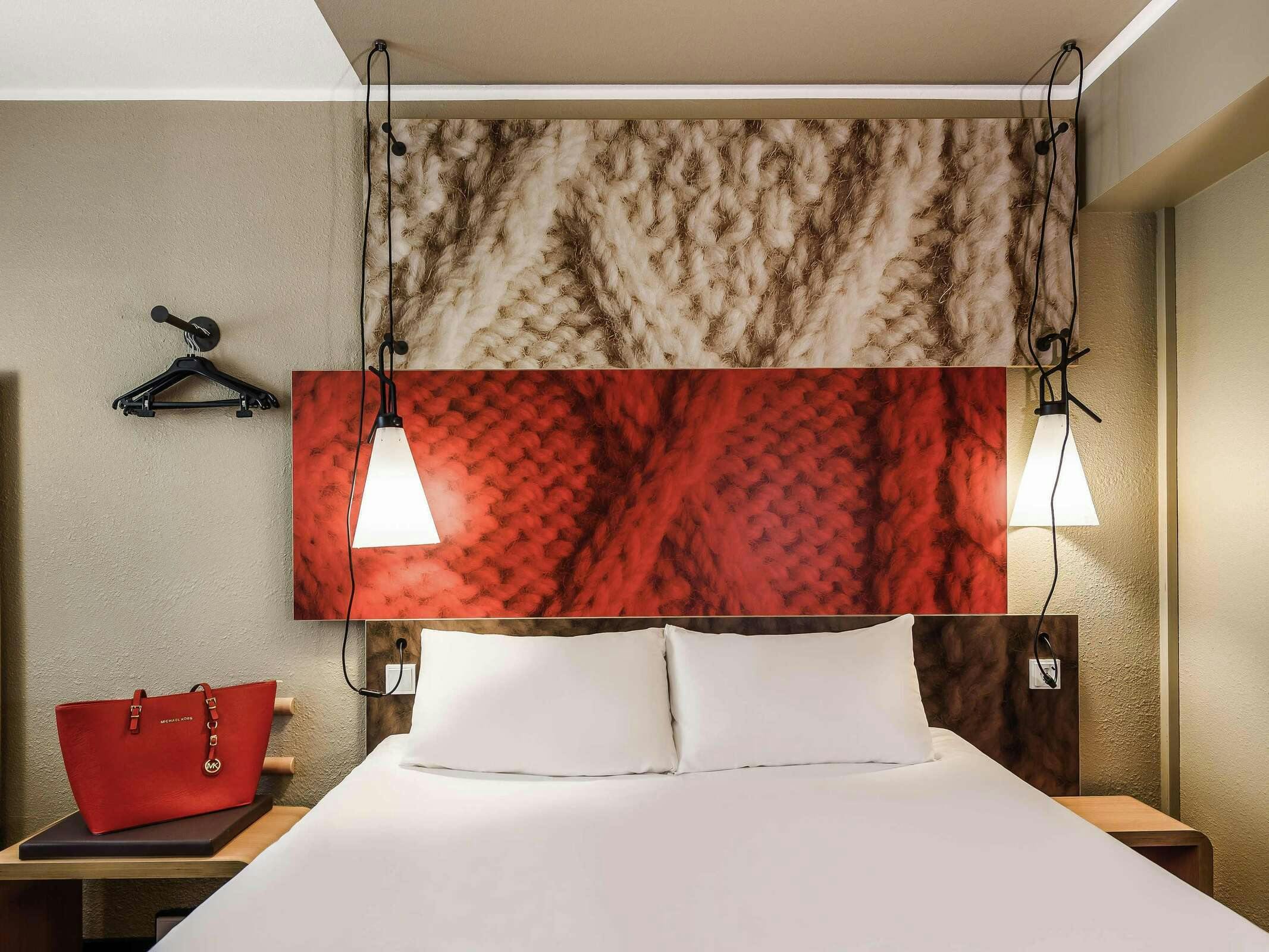 Ibis Muenchen City