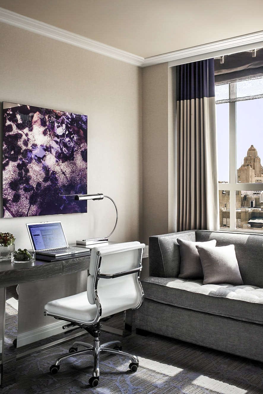 Hotel Kimpton Hotel Palomar Philadelphia photo 3