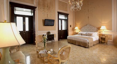 Mansión Mérida Hotel - Restaurant