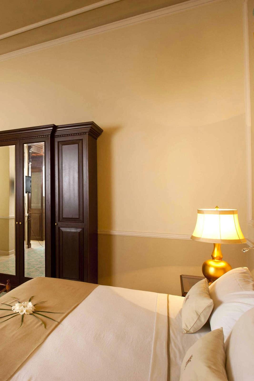 Hotel Mansión Mérida Hotel - Restaurant photo 4