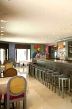 Hotel Mansión Mérida Hotel - Restaurant photo 5