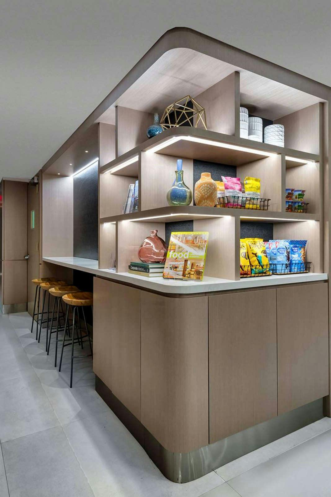 Hotel Citadines Connect Fifth Avenue New York photo 2