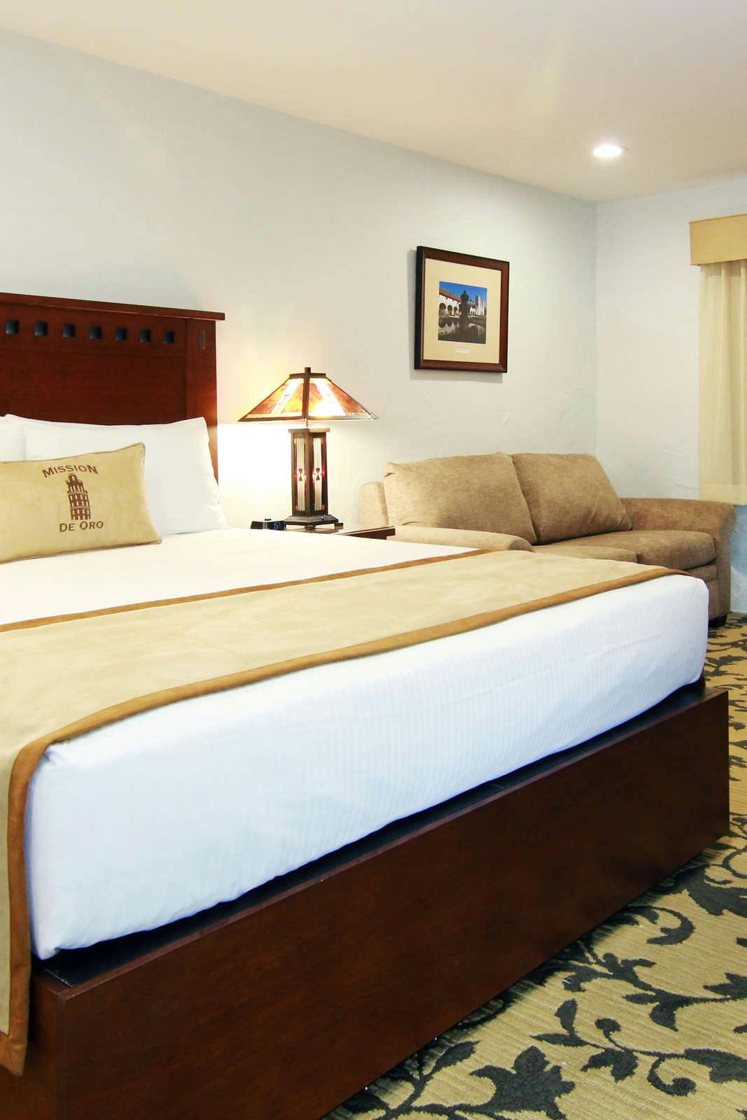 Hotel Hotel Mission de Oro photo 2