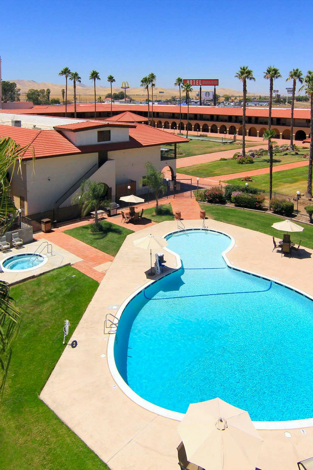 Hotel Hotel Mission de Oro photo 1