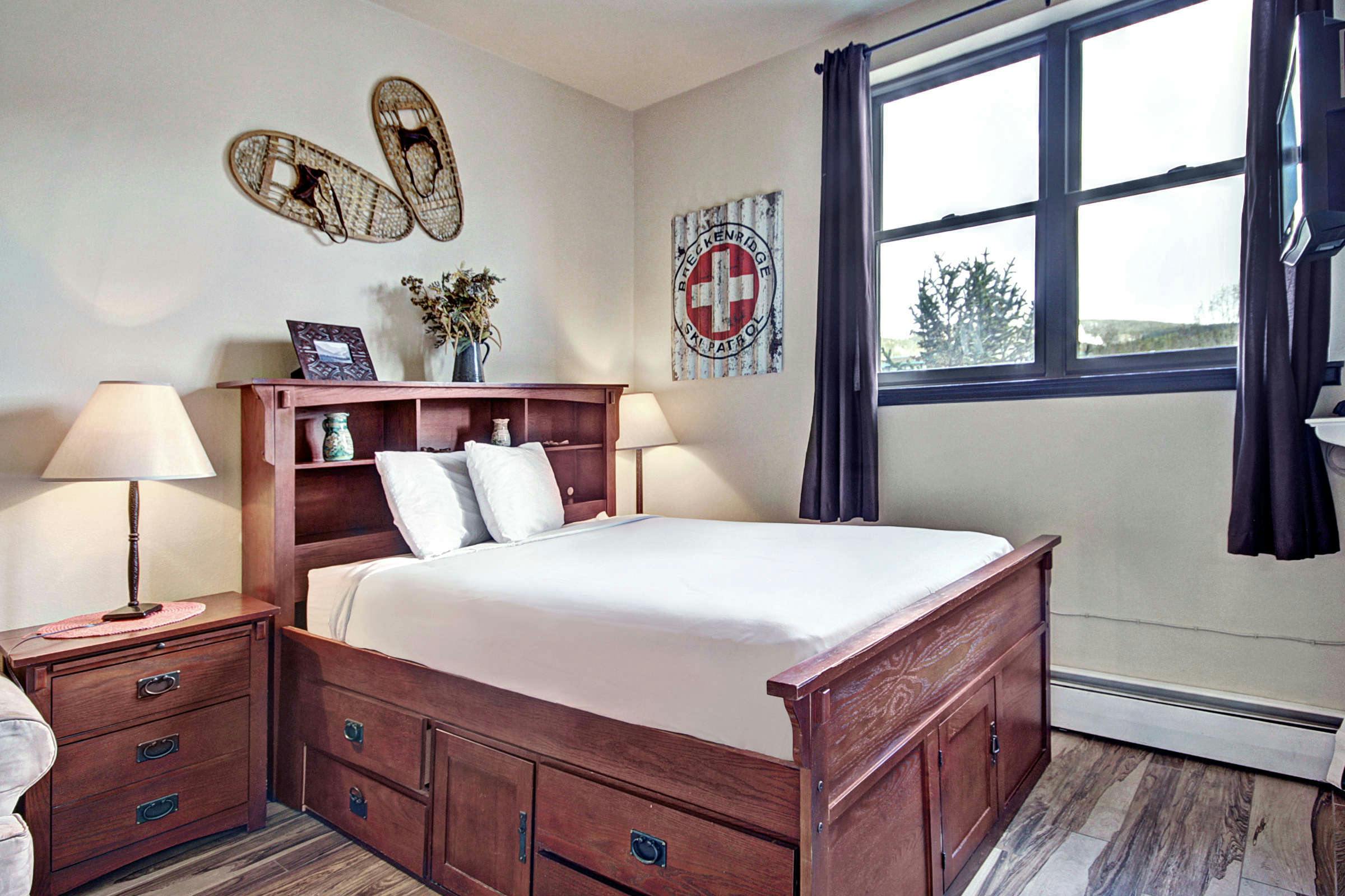 Hotel River Mountain Lodge photo 5