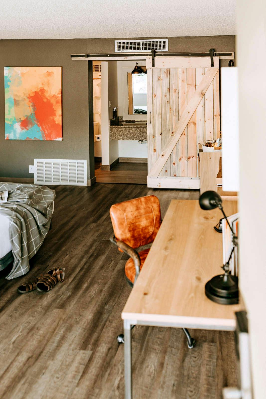 Hotel SCP Colorado Springs Hotel photo 4