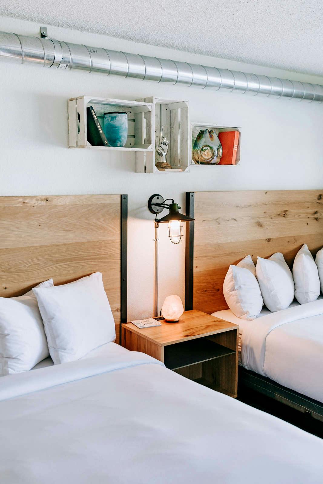 Hotel SCP Colorado Springs Hotel photo 3