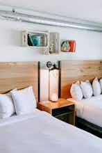 Hotel SCP Colorado Springs Hotel photo 3