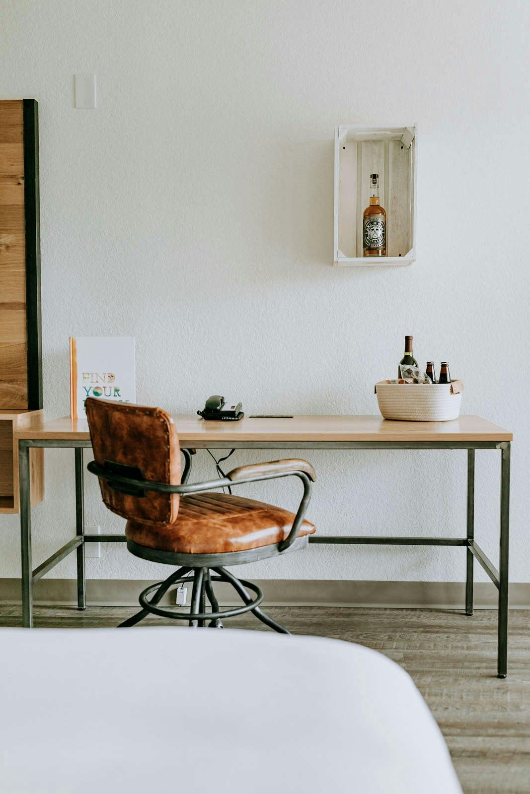 Hotel SCP Colorado Springs Hotel photo 5