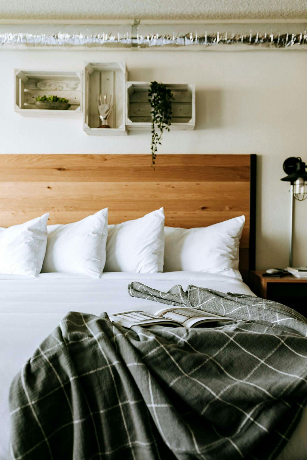 Hotel SCP Colorado Springs Hotel photo 2