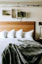 Hotel SCP Colorado Springs Hotel photo 2