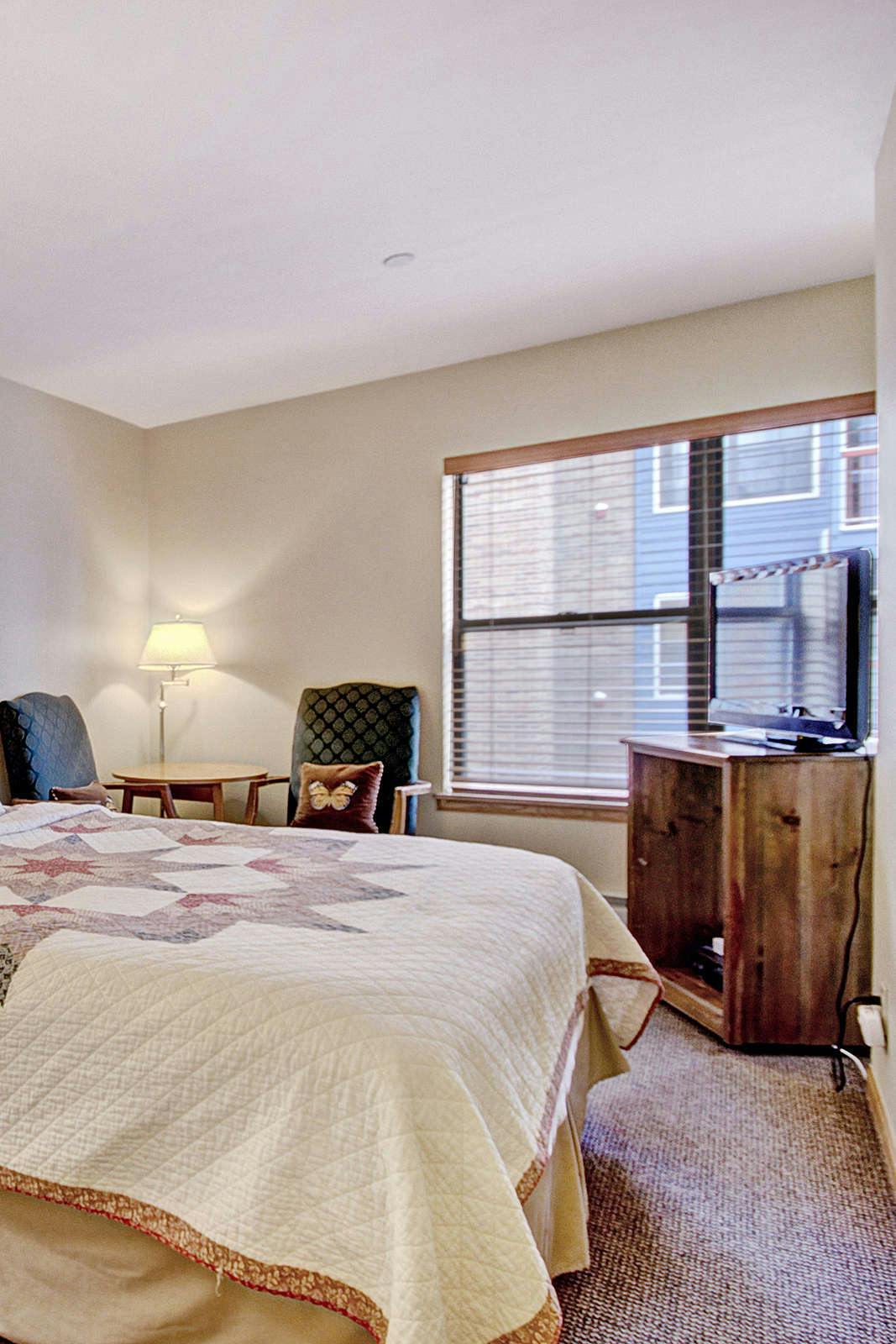 Hotel River Mountain Lodge photo 1