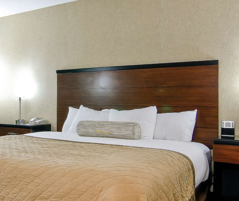 Wyndham Garden Phl Philadelphia Phl Hoteltonight