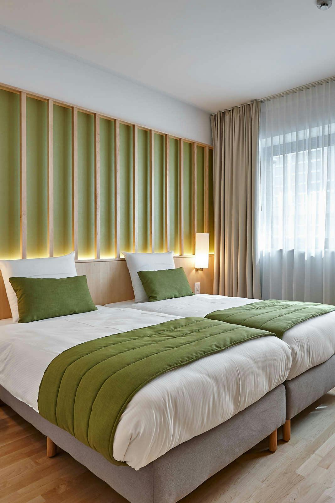 Hotel Hotel Hygge photo 4
