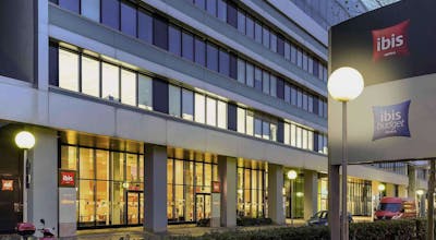 Ibis Wien Messe
