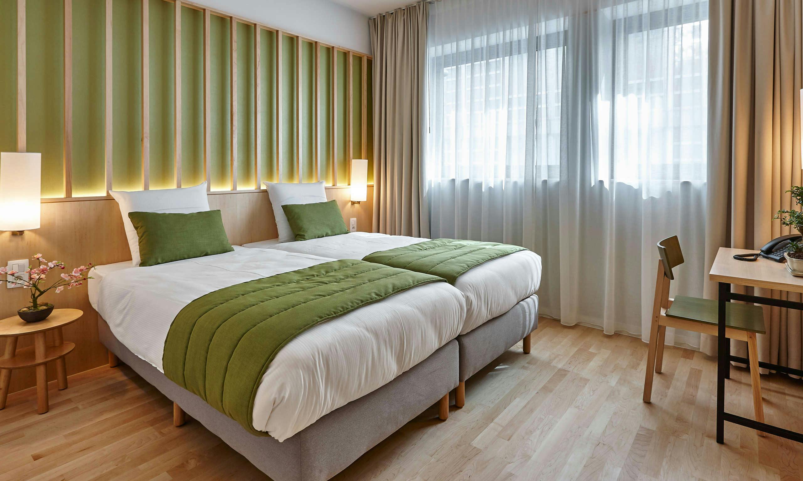 Hotel Hygge