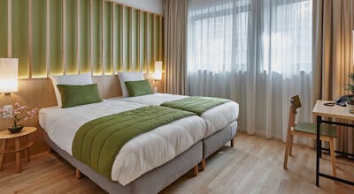 Hotel Hygge