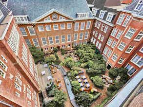 Hotel Sofitel Legend The Grand Amsterdam photo 1