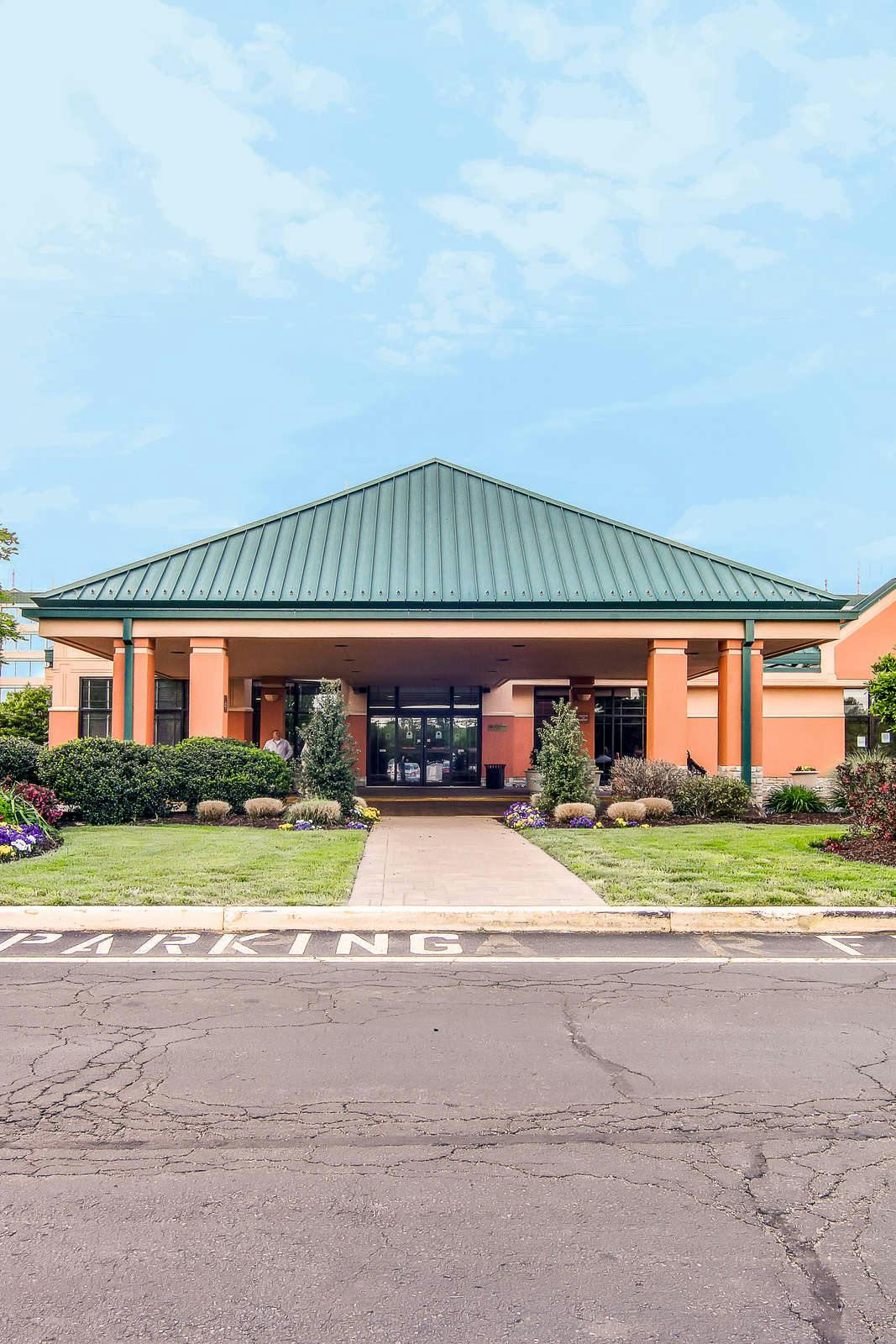 Wyndham Garden Phl Philadelphia Phl Hoteltonight