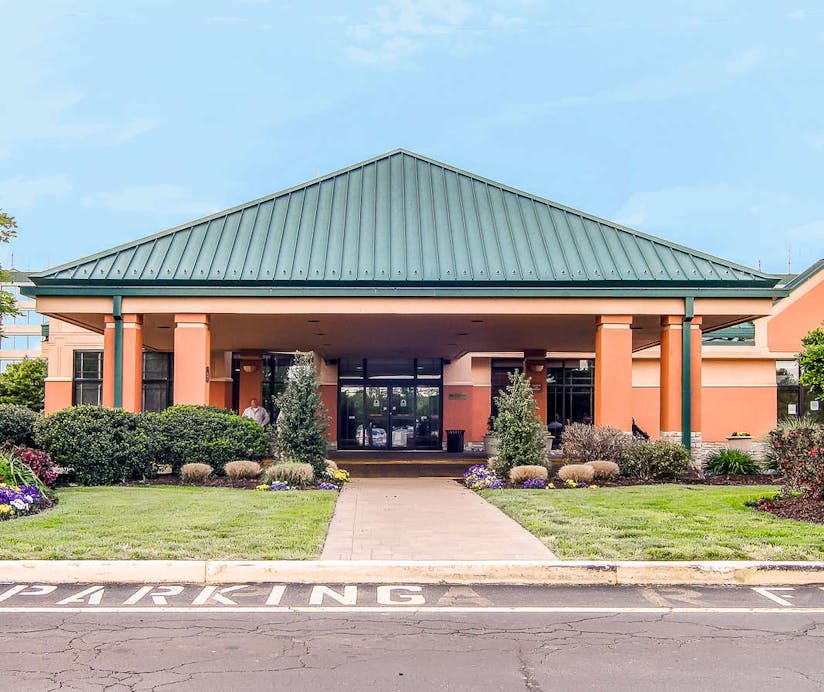 Wyndham Garden Phl Philadelphia Phl Hoteltonight