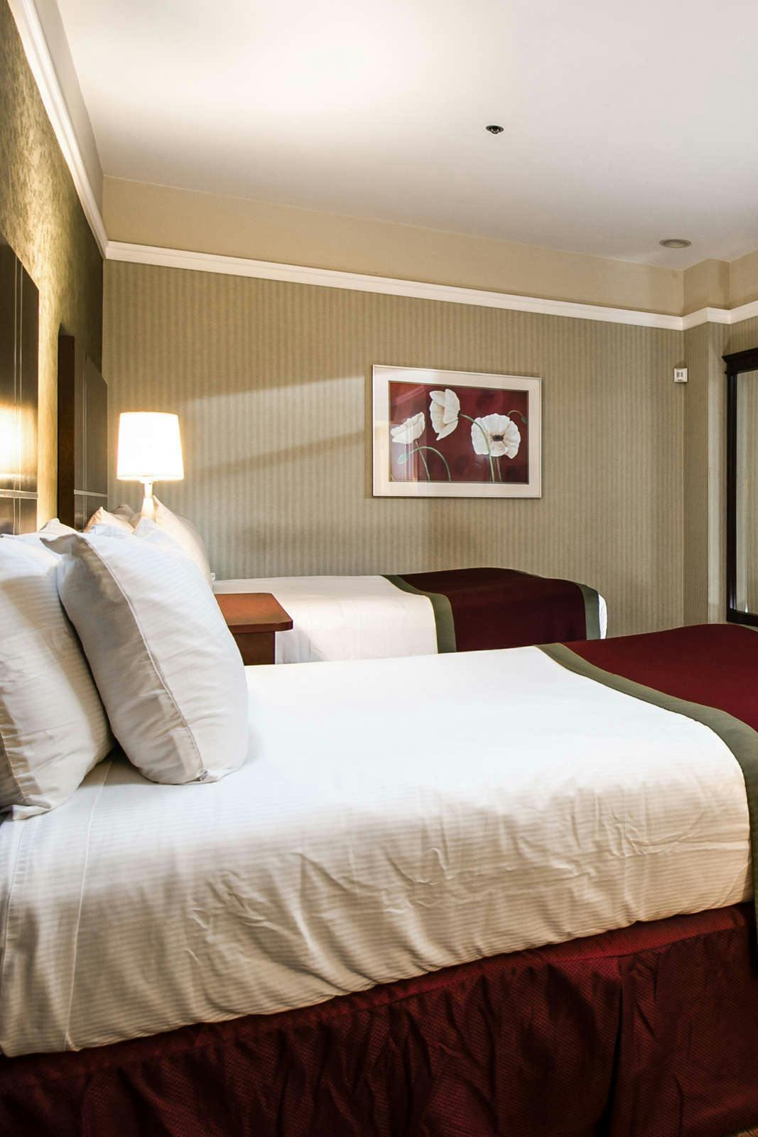 Hotel The Hotel @ Times Square photo 5