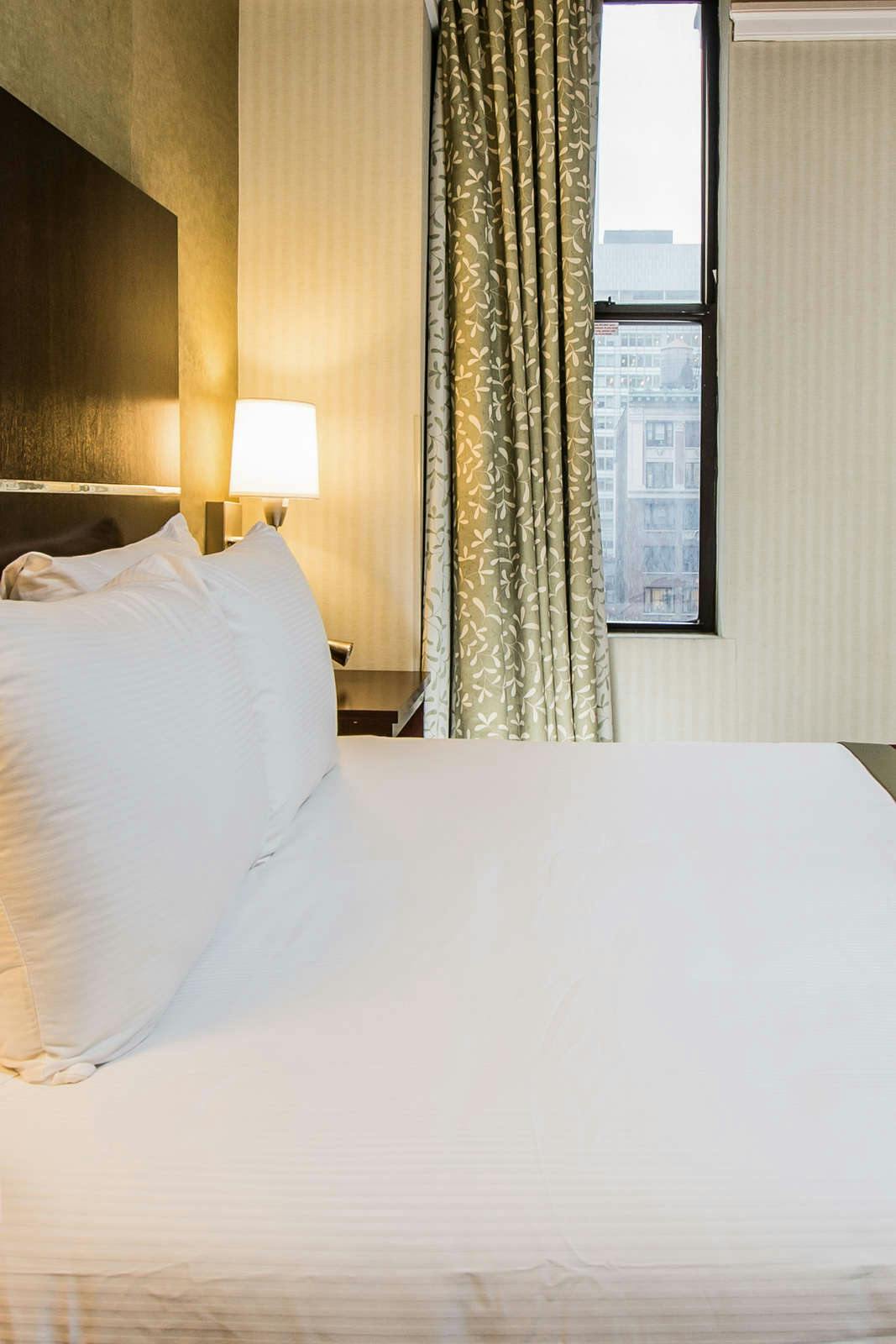 Hotel The Hotel @ Times Square photo 4