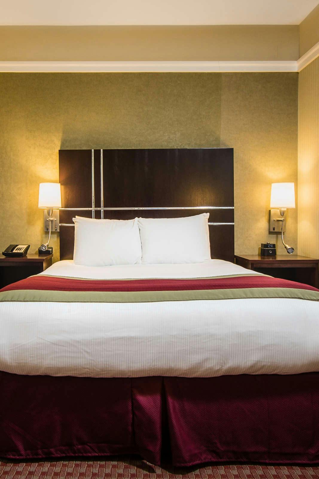 Hotel The Hotel @ Times Square photo 3