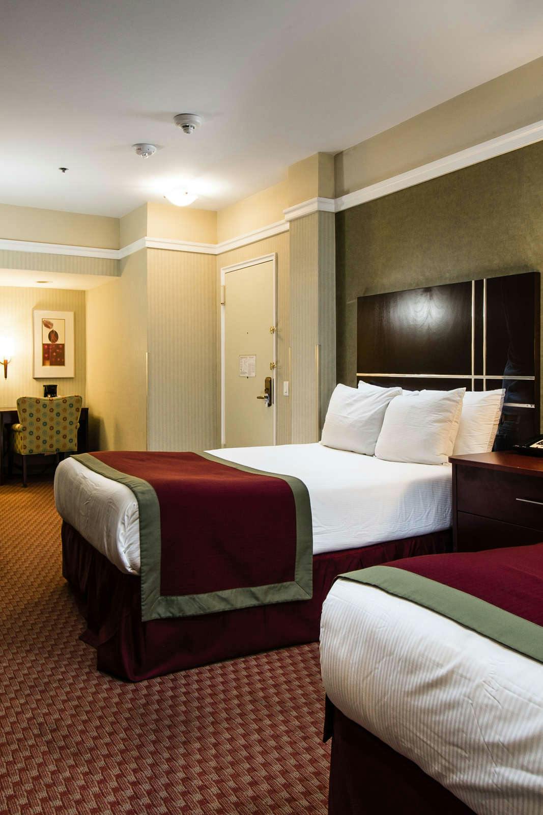 Hotel The Hotel @ Times Square photo 1